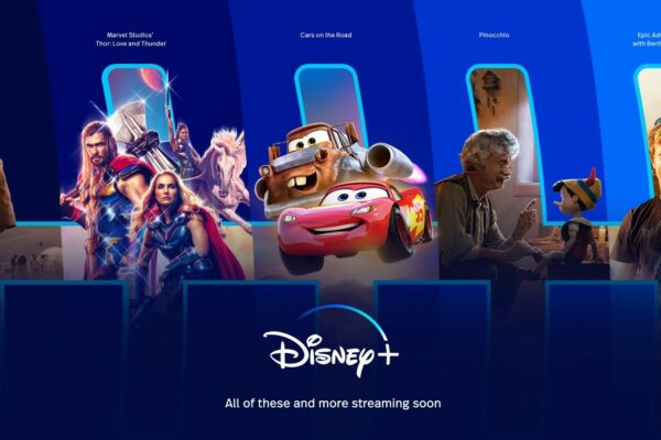 Disney+ Philippines Price