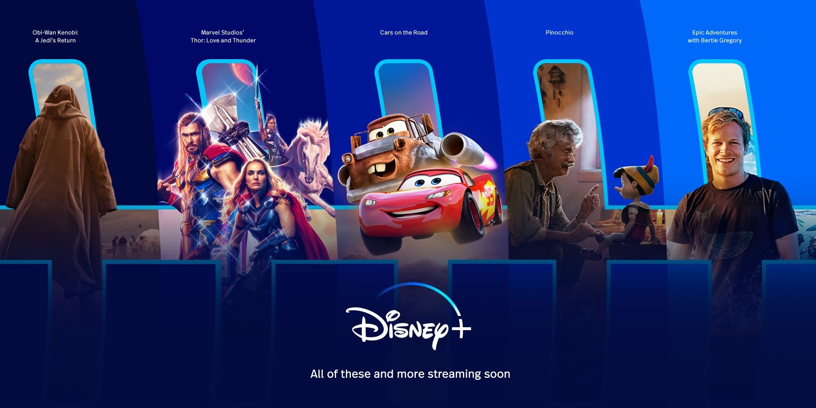 Disney+ Philippines Price