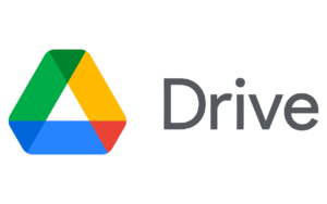 Google Drive ​logo