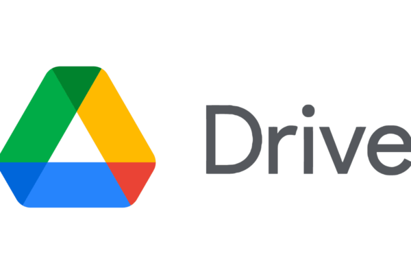 Google Drive ​logo