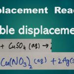 ​Double Displacement Reactions