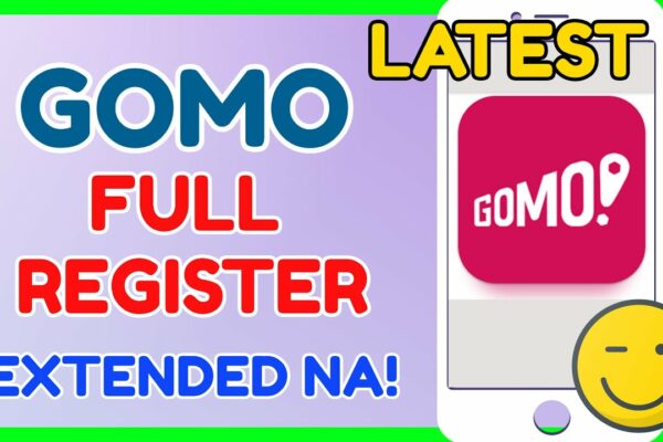 Gomo Login