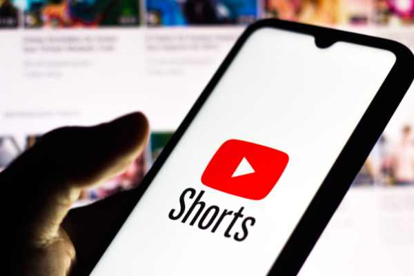 Download YouTube Shorts