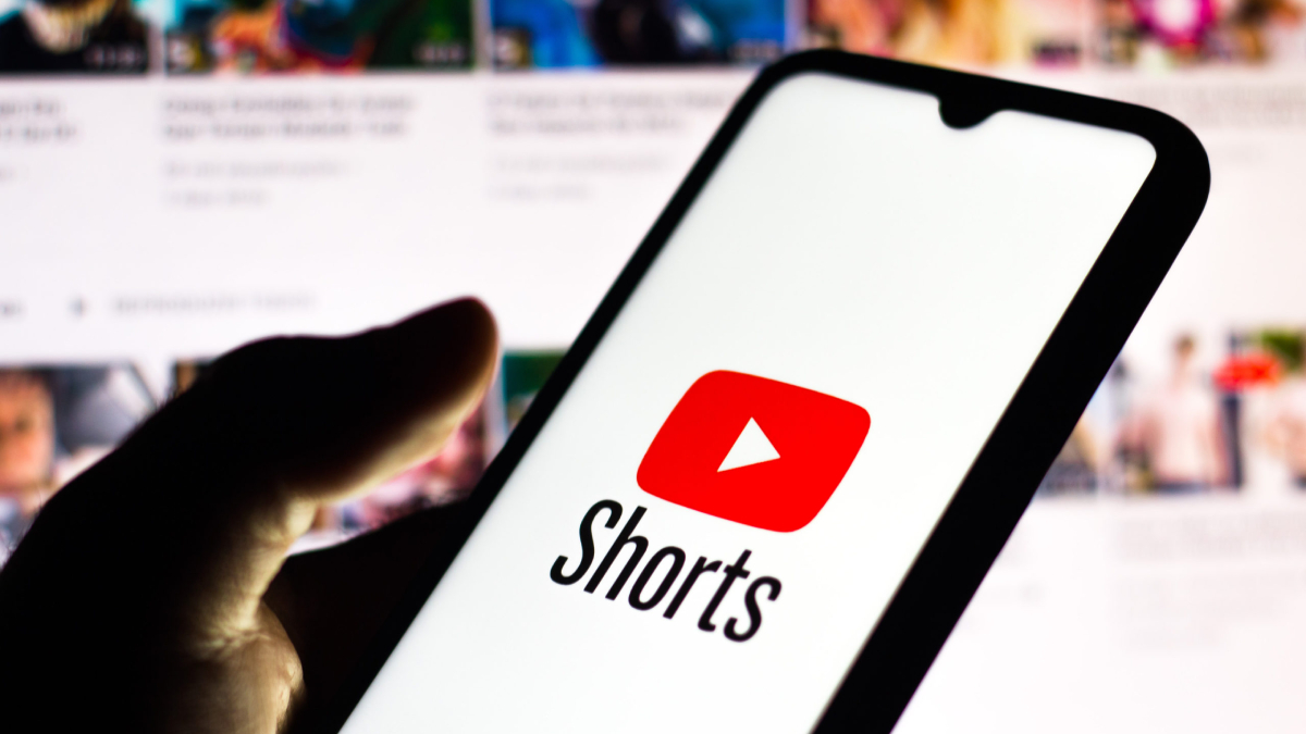 Download YouTube Shorts