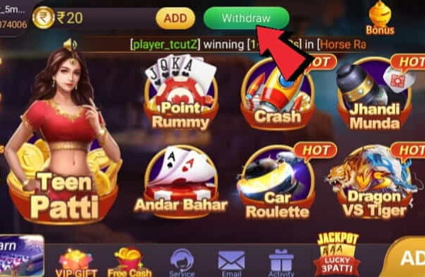 Strategies to Win Big in Online Teen Patti